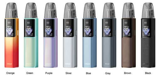 VooPoo Argus G4 Price In Pakistan – 35W