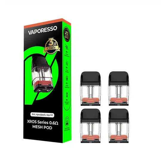 Vaporesso XROS Corex 3.0 Replacement Pod