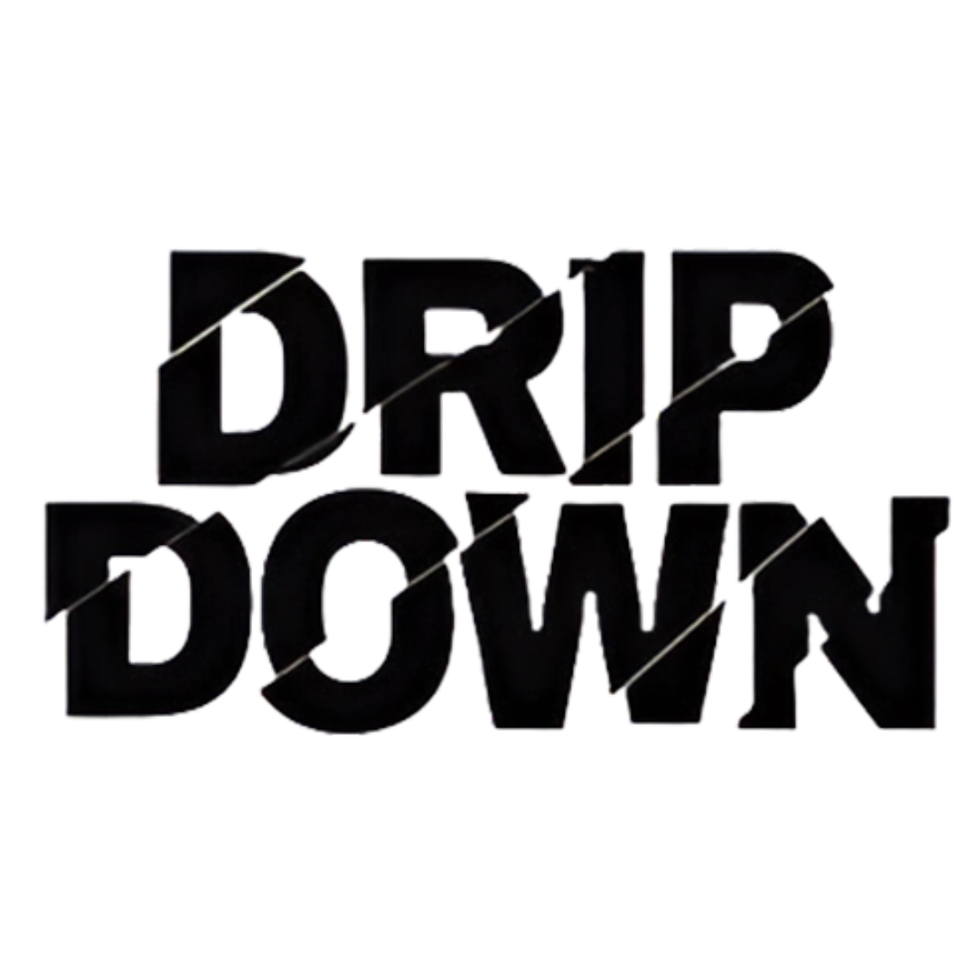 Drip Down
