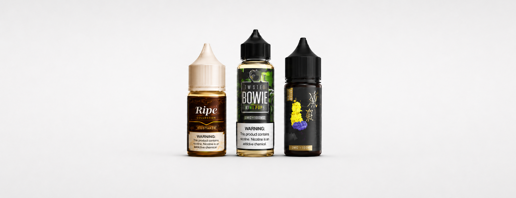 E-LIQUID