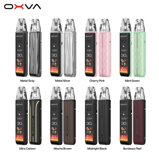 Oxva Xlim 3 Ultra 