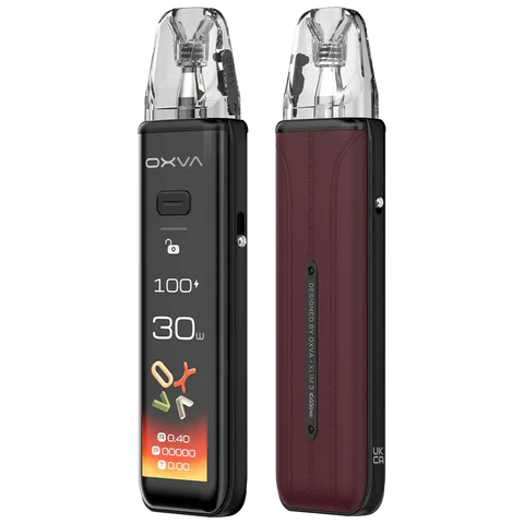 Oxva Xlim 3 Ultra 