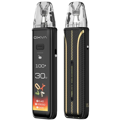 Oxva Xlim 3 Ultra 