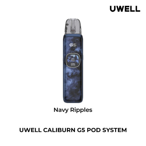 Uwell Caliburn G5