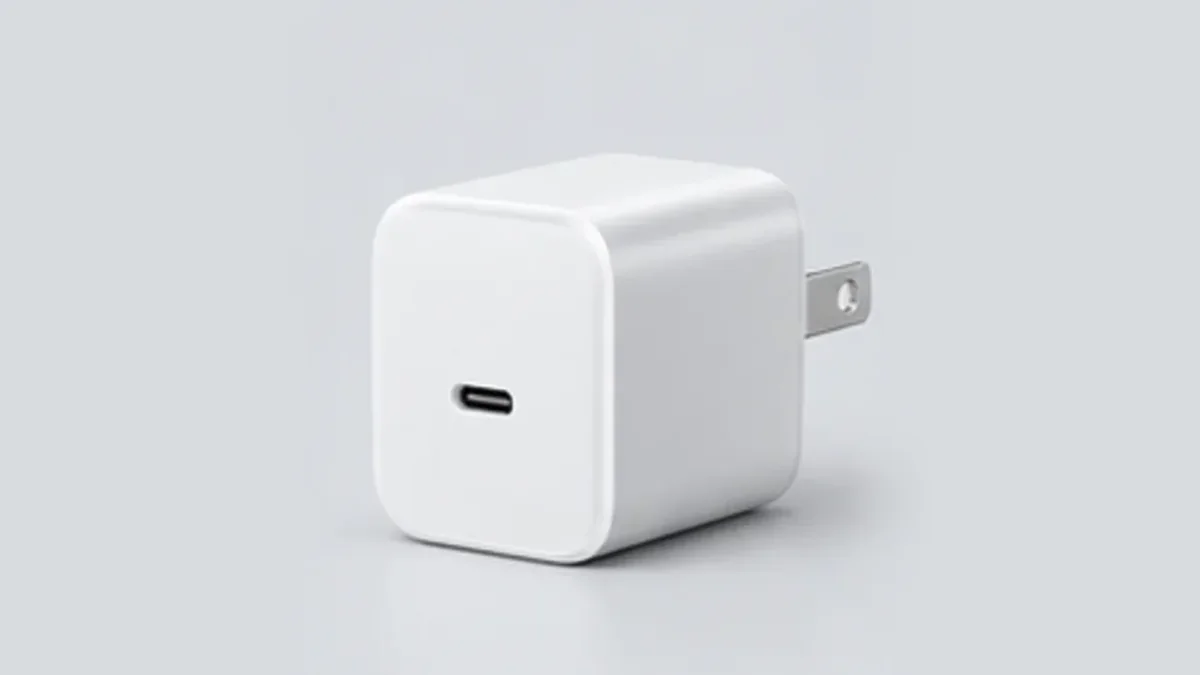 Charging and Battery Care