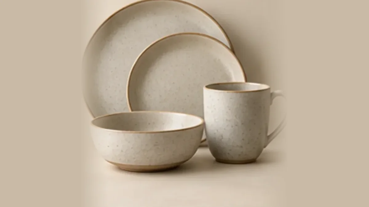 Caring for Natural Materials