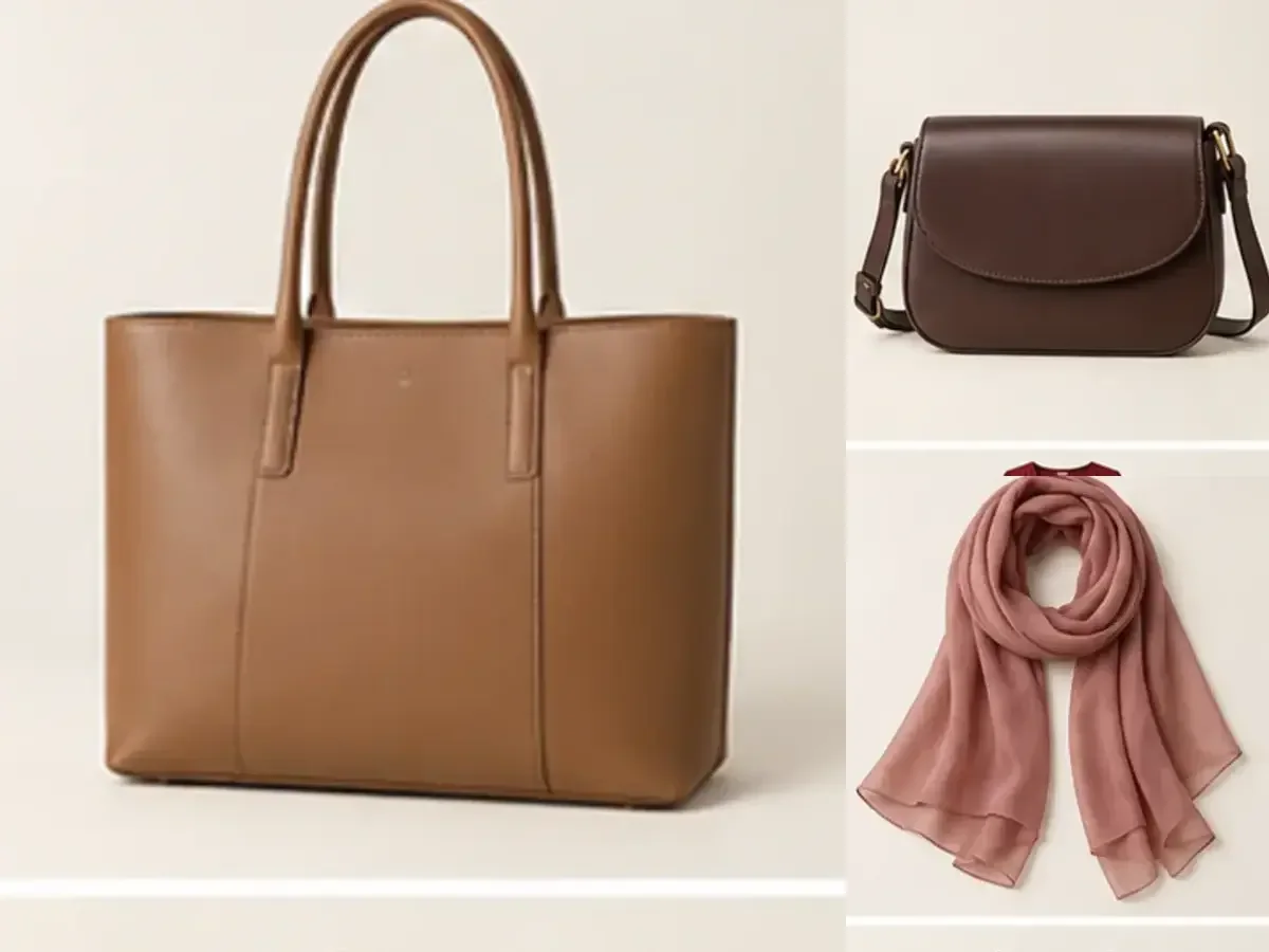 Bags & Accessories