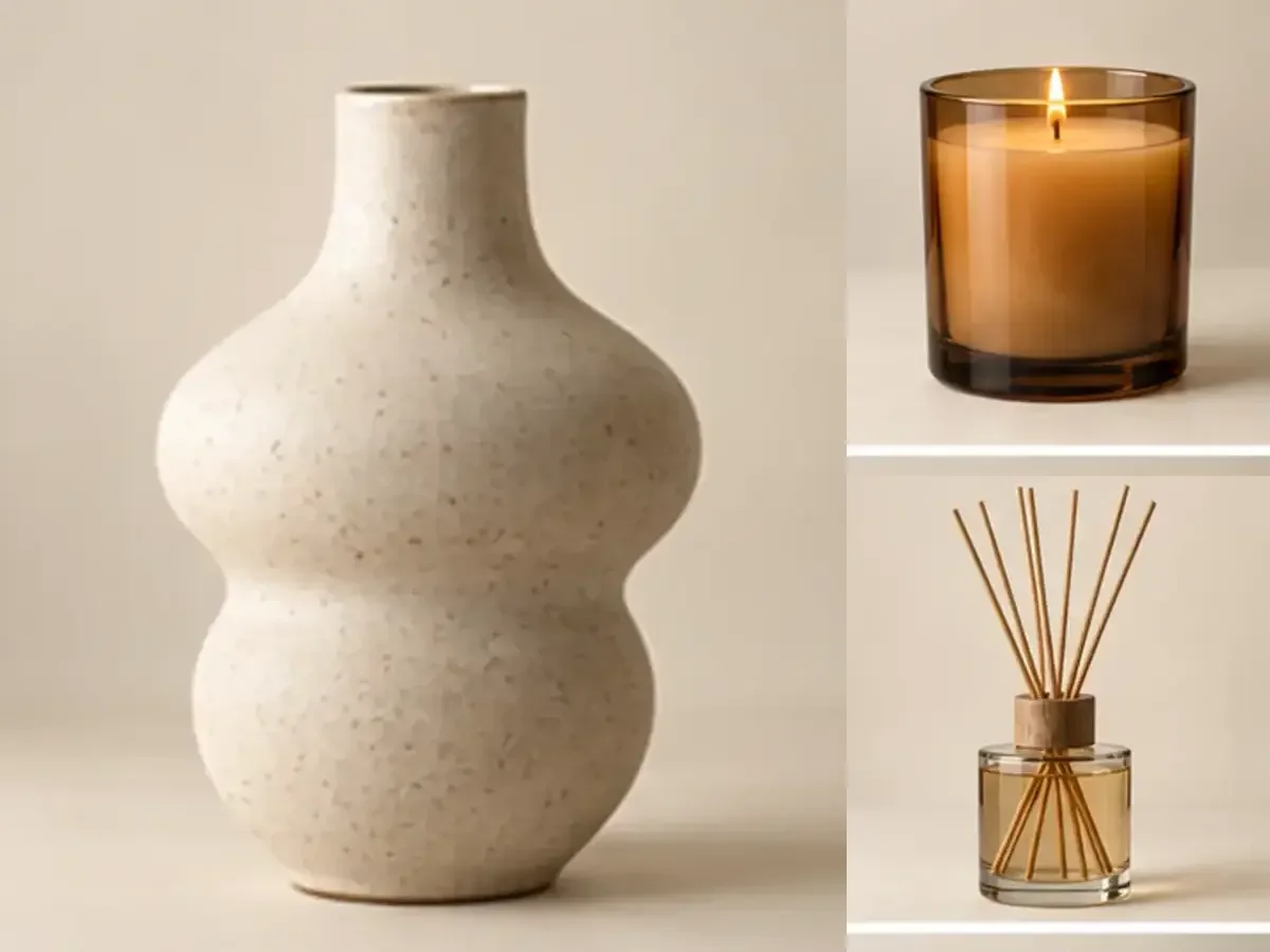 Decor & Fragrance