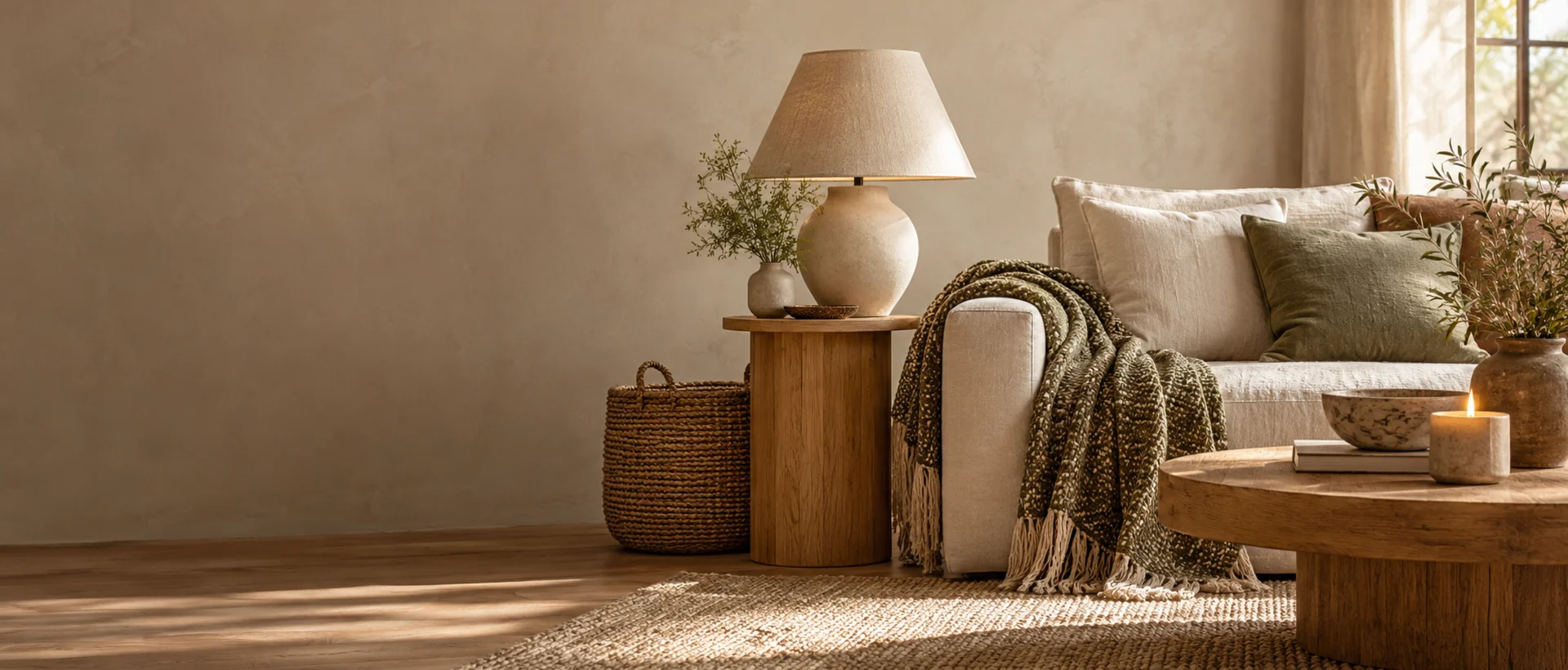 Shop by room