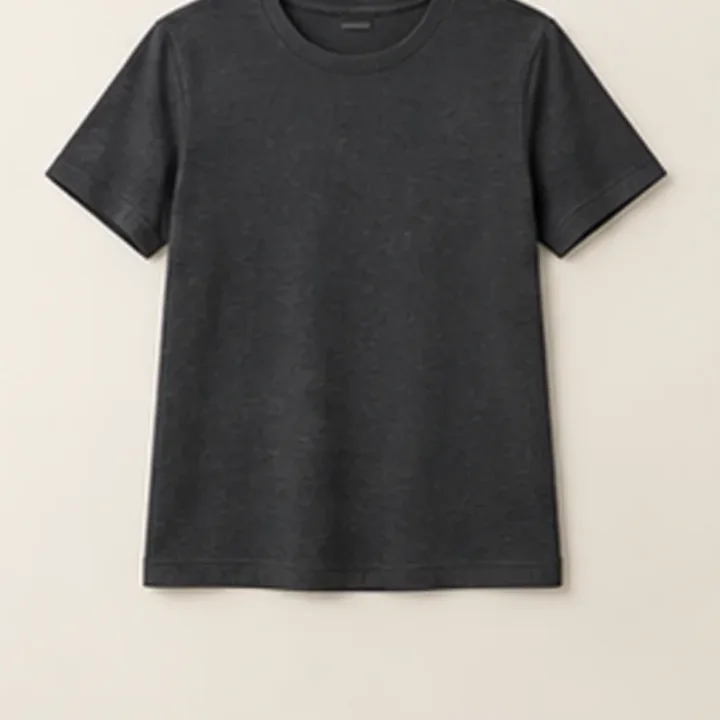 Essential Crew Tee