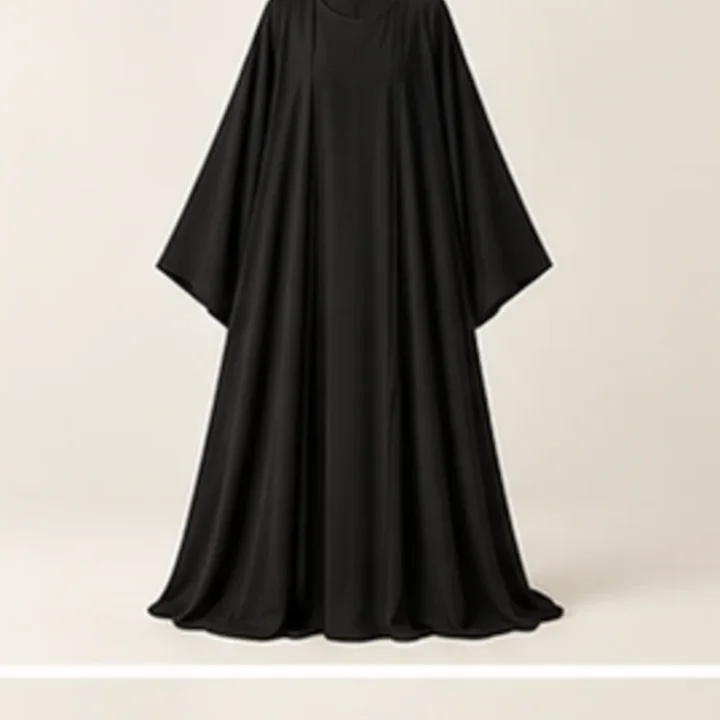Everyday Abaya