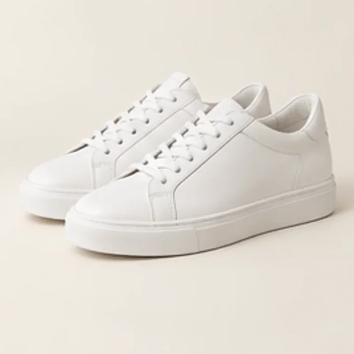 Minimal Everyday Sneakers