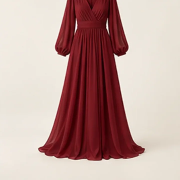 Occasion Maxi Dress