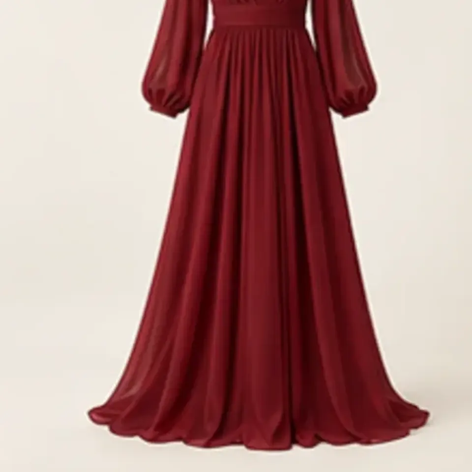 Occasion Maxi Dress — alternate product view