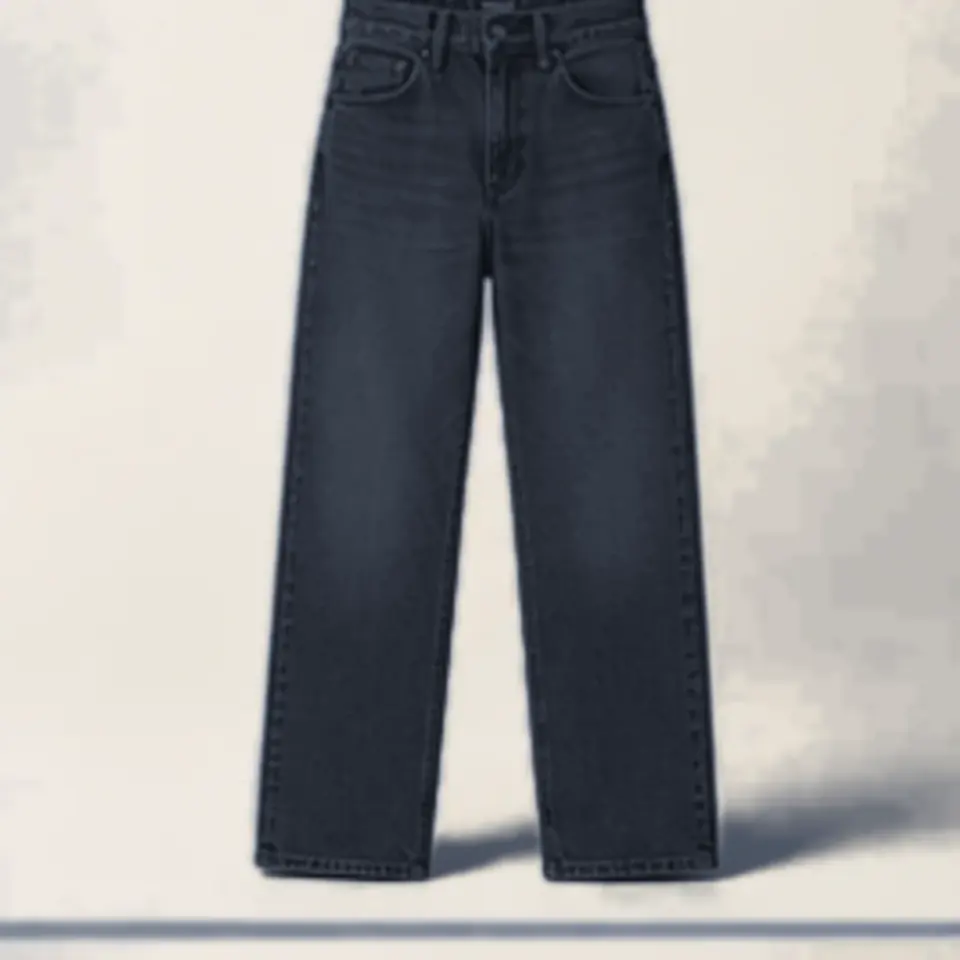 Dark Indigo
