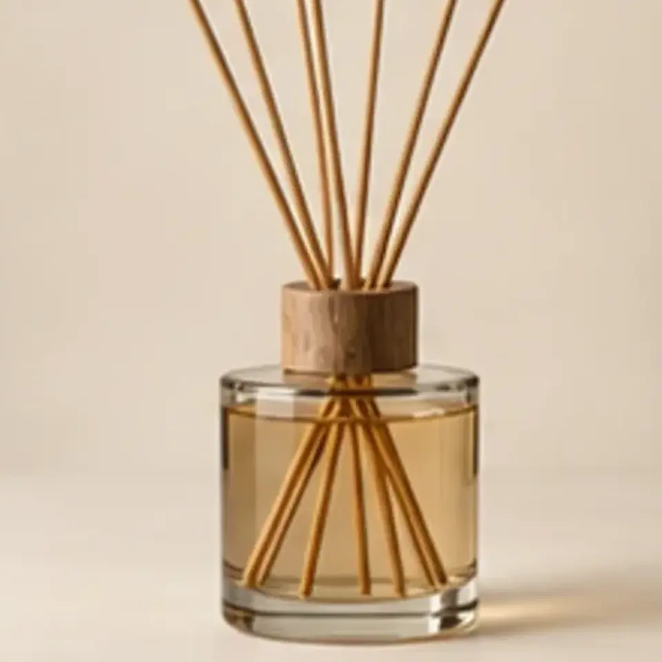 Cedar Reed Diffuser — alternate product view