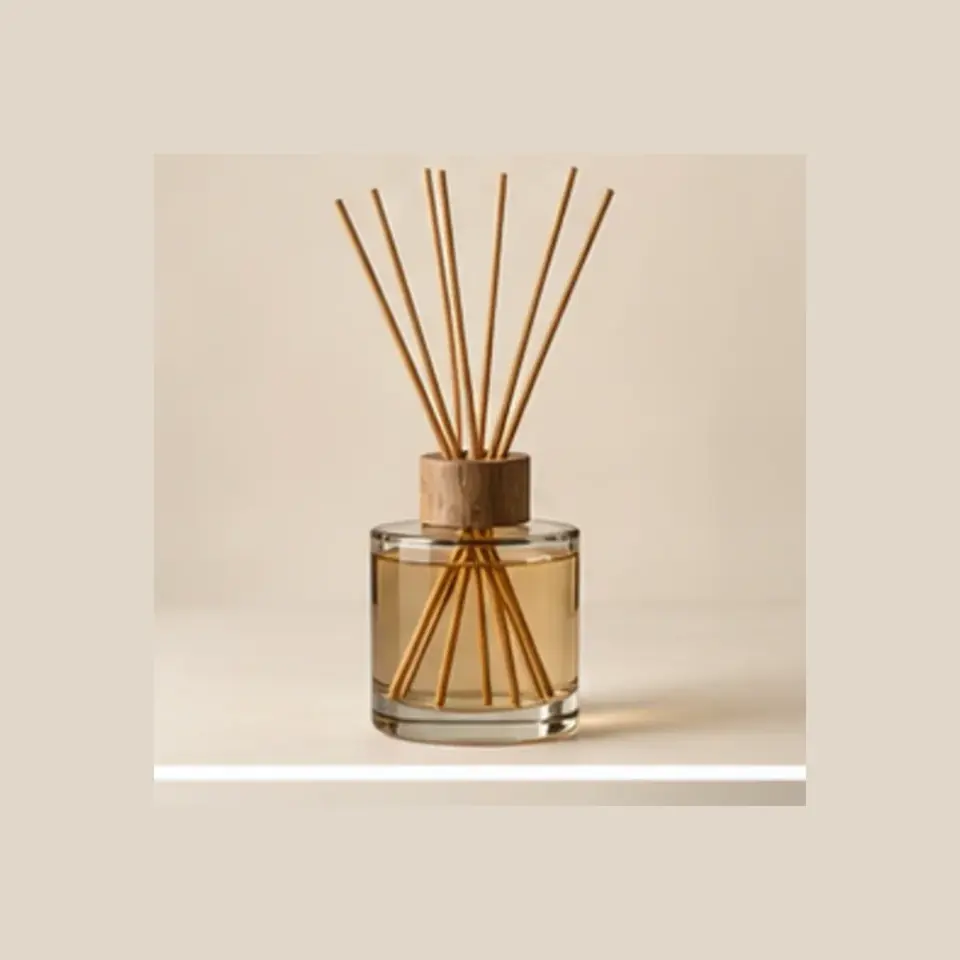 Cedar Reed Diffuser — full product view