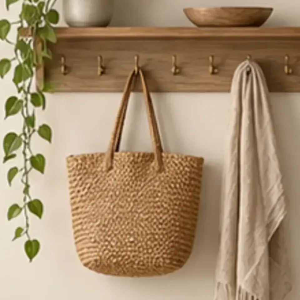 Entryway Organizer — alternate product view