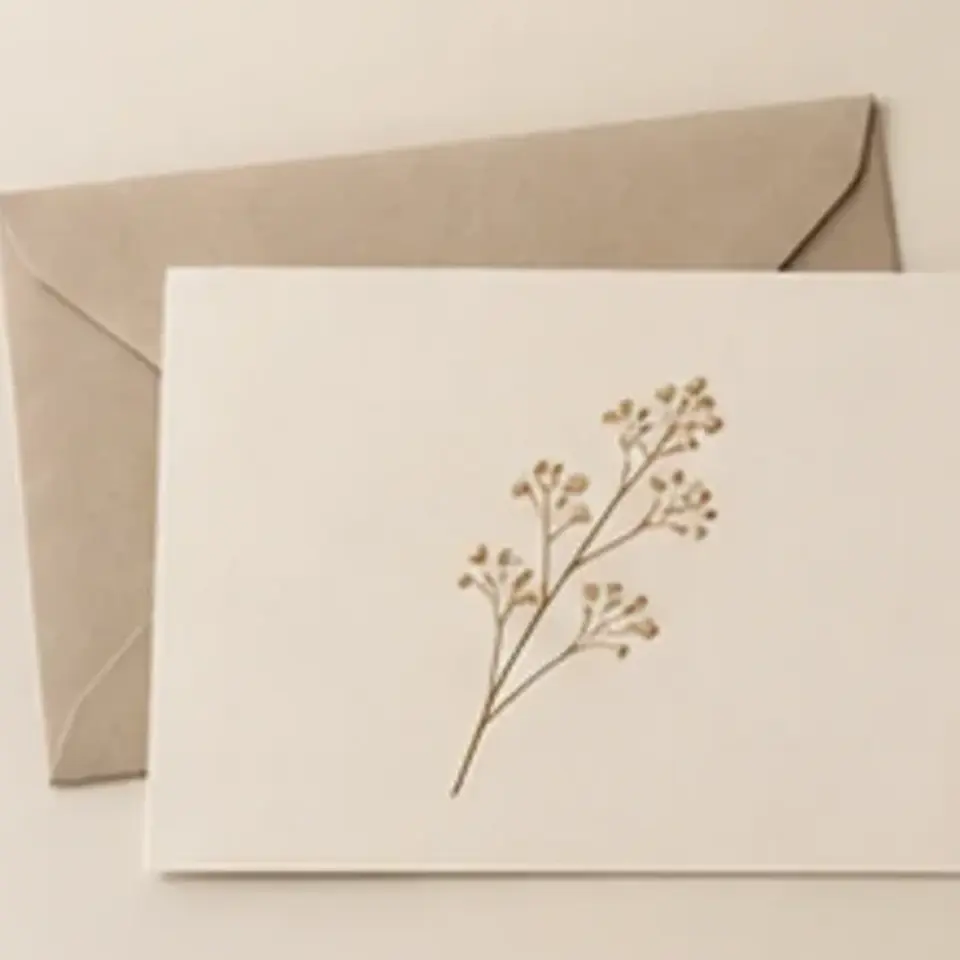 Gift Card — alternate product view