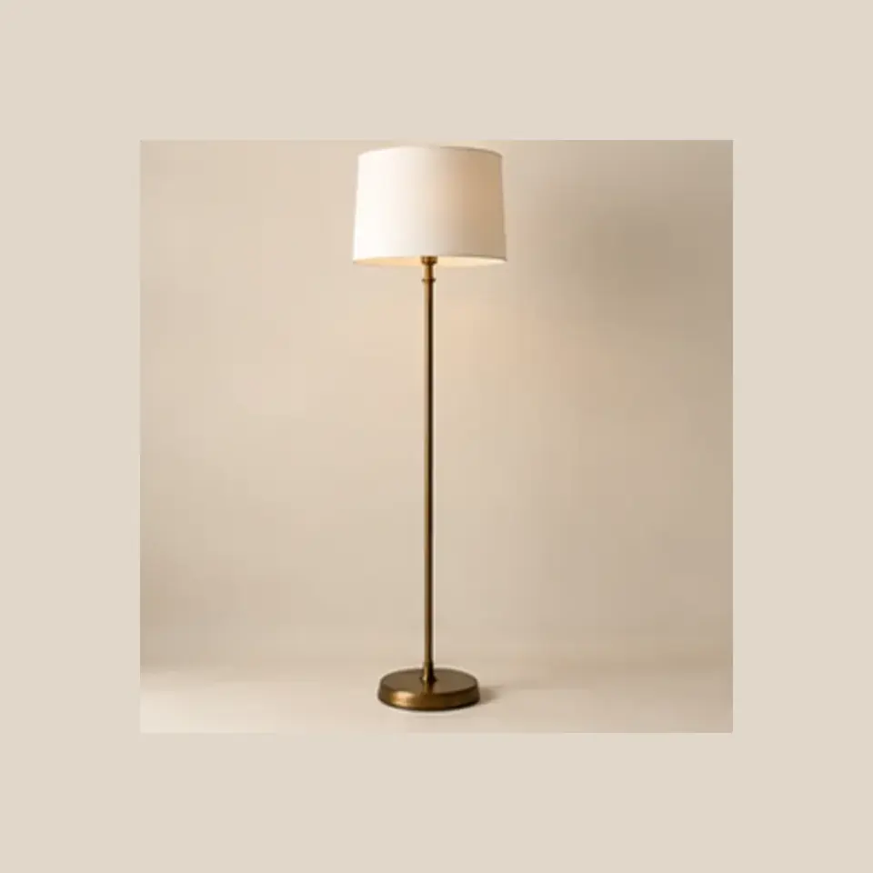 Slim Floor Lamp — full product view